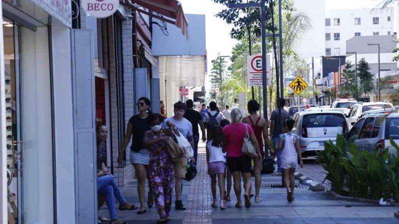 Salário dos servidores de Mato Grosso do Sul será pago no dia 1º de maio