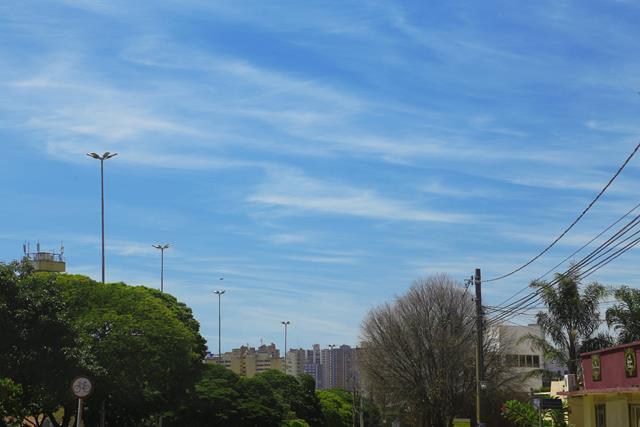 Máximas acima dos 40°C nesta quarta em MS