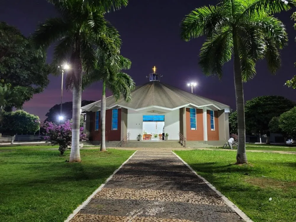 Diocese de Jardim promove Show de Prêmios com R$ 40 mil em dinheiro nos dias 8 e 9 de maio