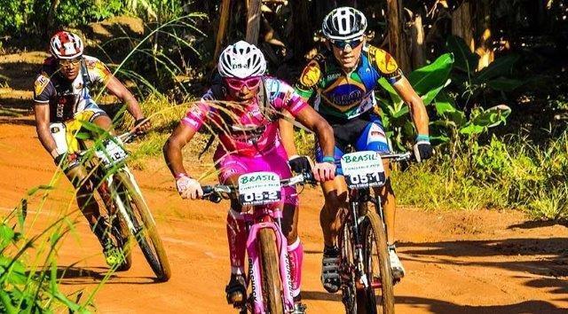 1º Desafio Epopeia dos Dourados reunirá atletas de três categorias do ciclismo em Antônio João