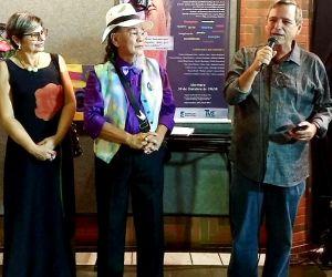 Fim de semana tem Festa de Dia das Bruxas e exposição artistíca sobre Roberto Higa