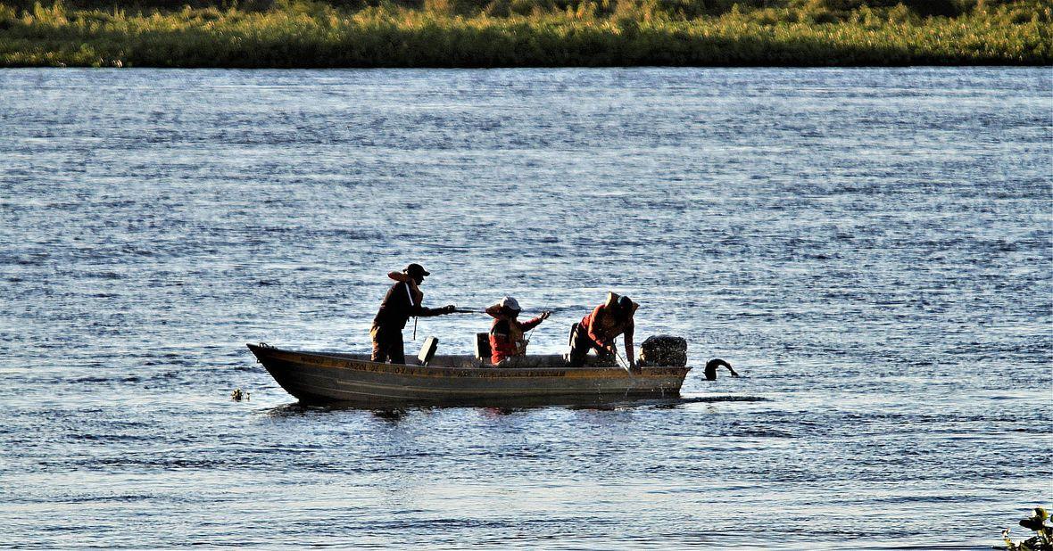 Campeonato pesque-solte em Murtinho encerra a temporada de pesca em MS