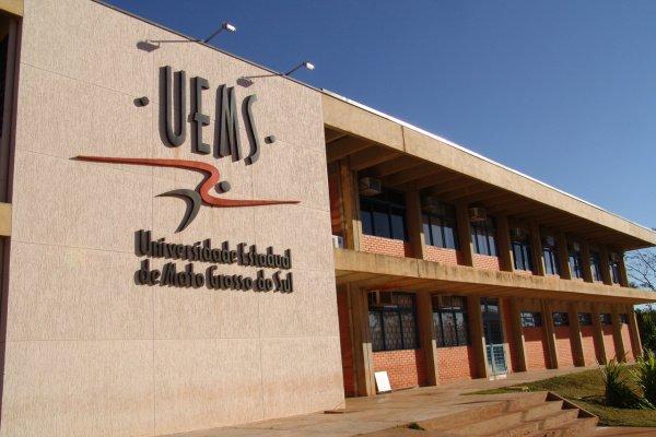 UEMS divulga cursos de graduação ofertados em 2020