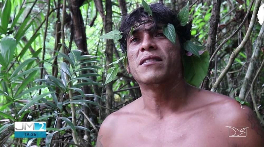 Veja quem são os índios protetores da Amazônia