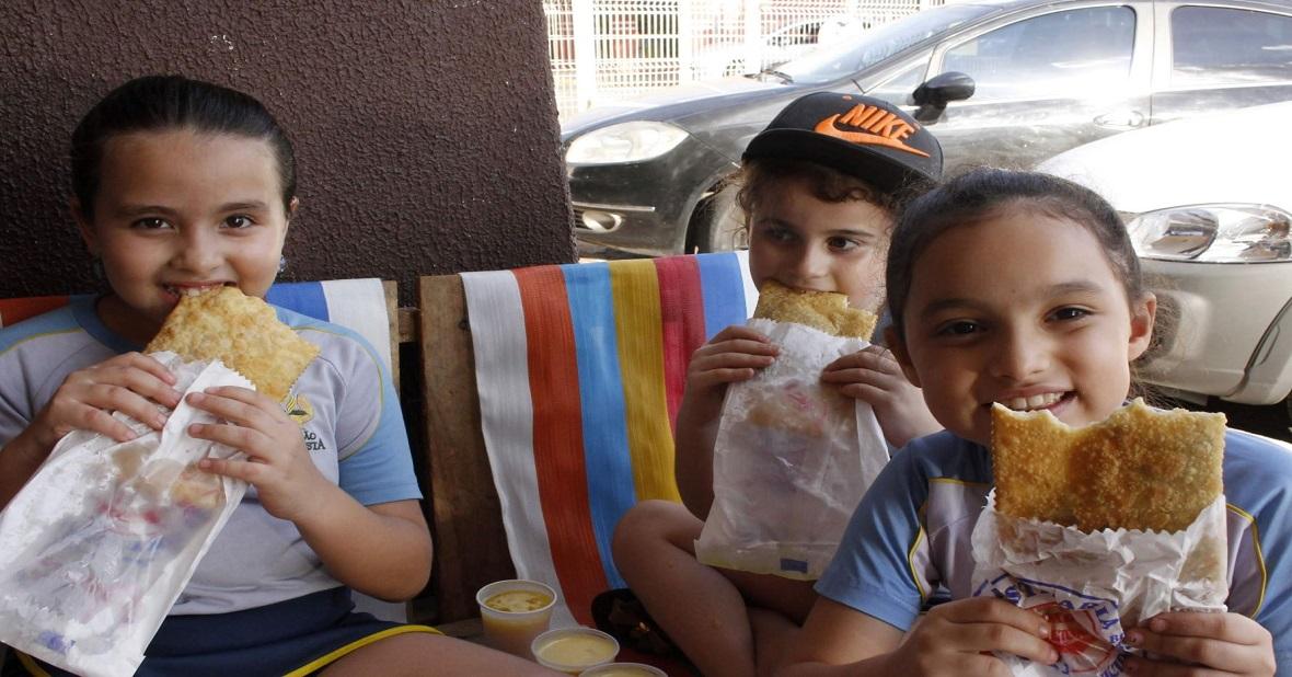 7° Festival do Pastel começa nesta quinta-feira no Mercadão