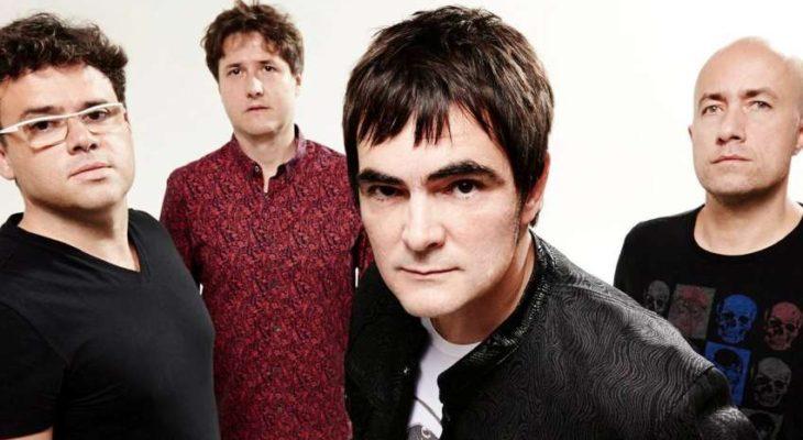 Show do Skank que seria neste domingo na capital é cancelado