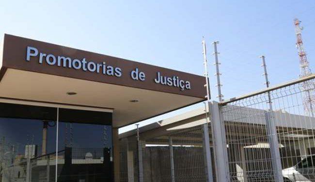 Emissão de notas para irmão de prefeito e nepotismo são investigados em Nioaque