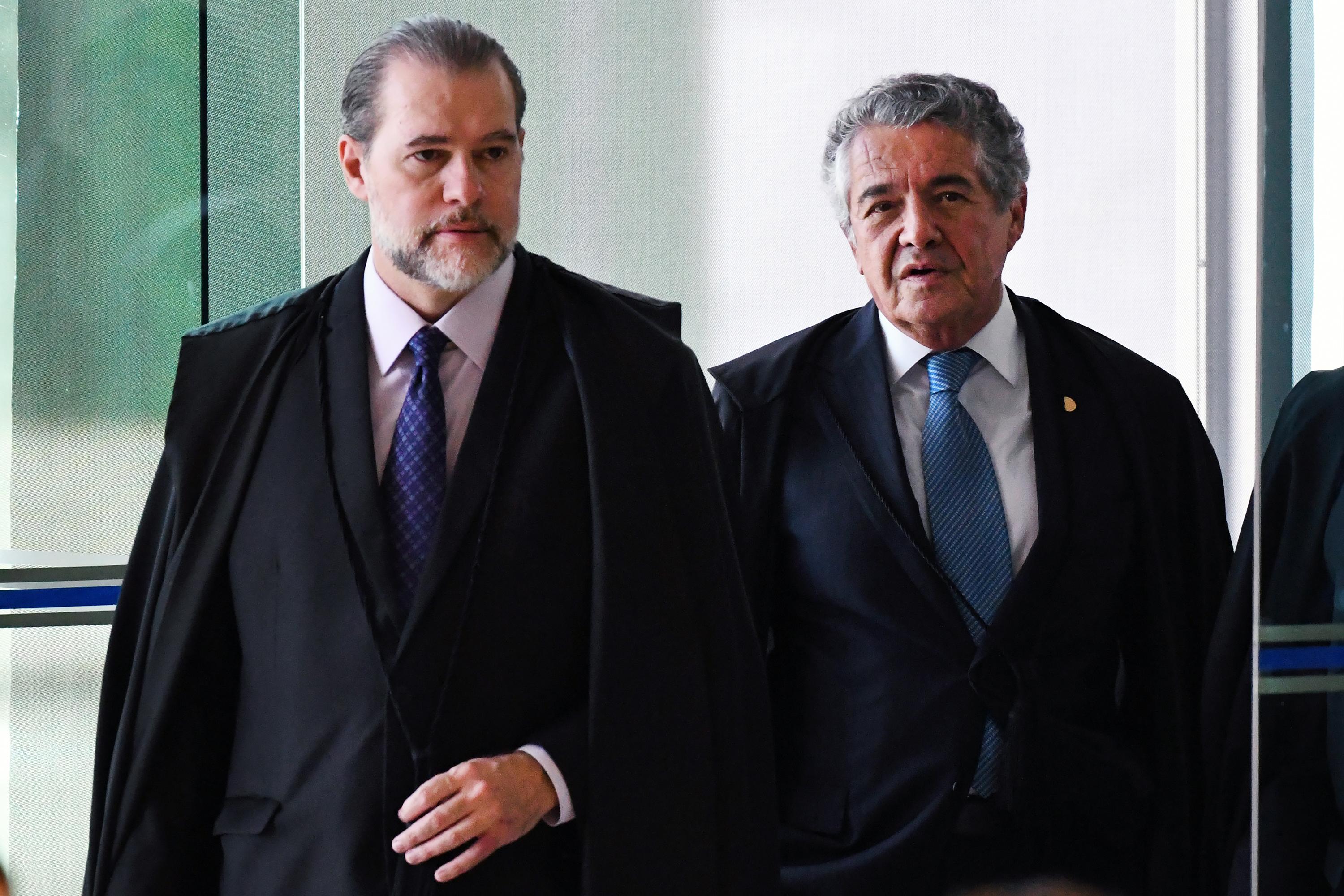 STF veta prisão após 2ª instância e abre caminho para a soltura de Lula