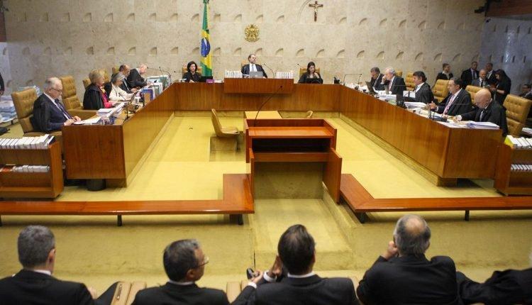 Saiba como julgamento do STF afeta presos após decisão