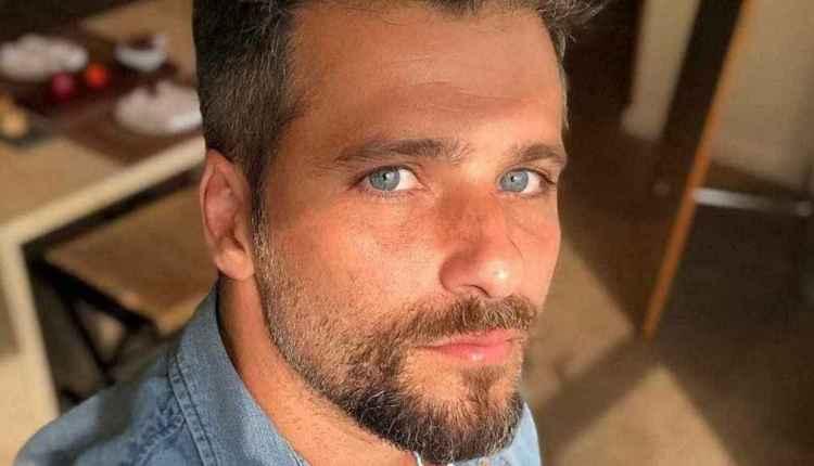 Bruno Gagliasso encerra contrato com a Globo