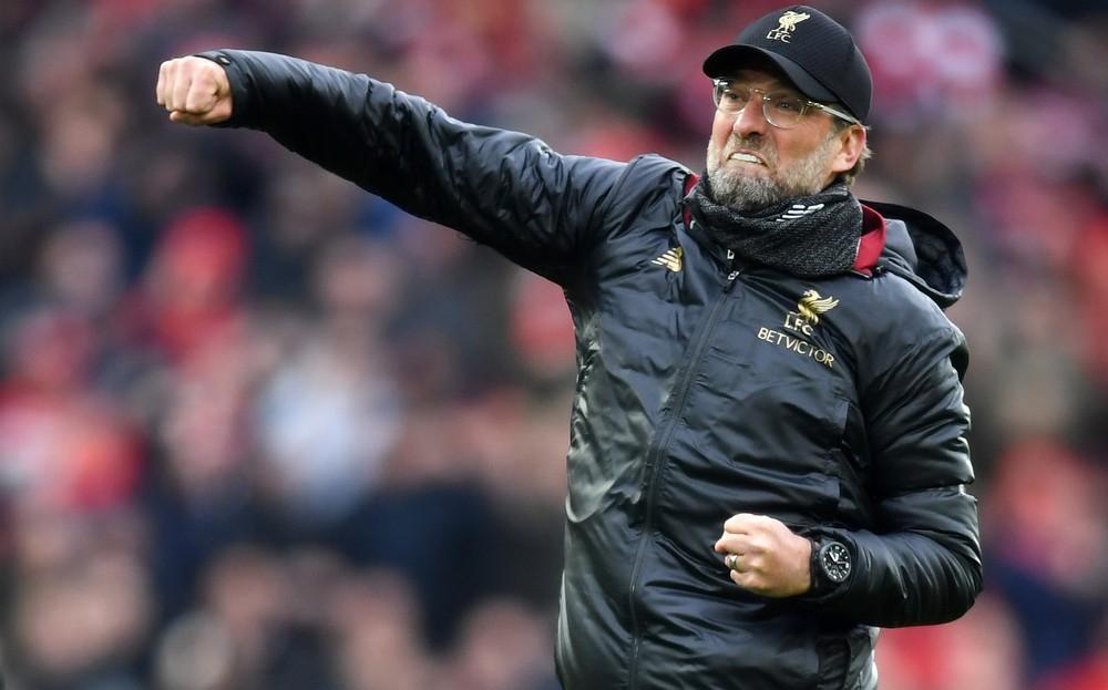 Klopp diz não saber muito sobre rivais fora da Europa