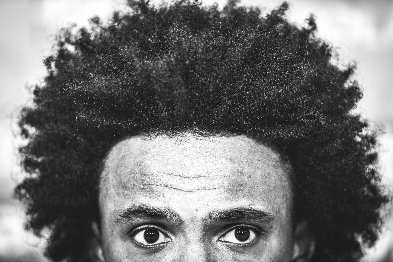 Willian cobra entidades após racismo na Ucrânia