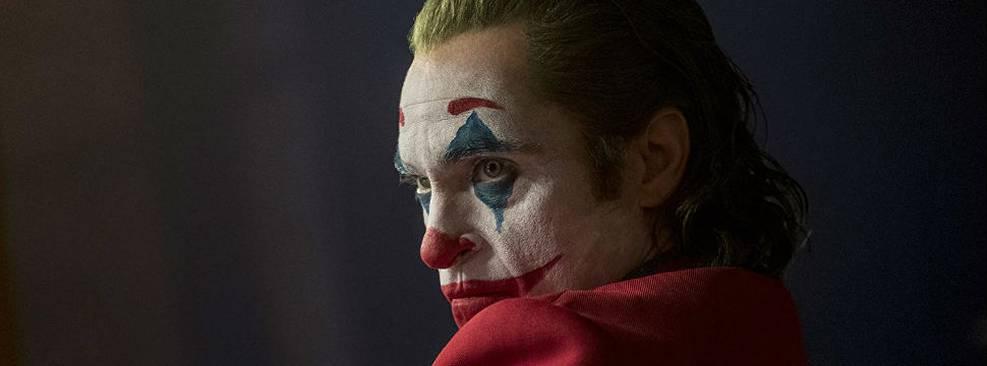 Coringa deve chegar ao US$ 1 bilhão de bilheteria esta semana