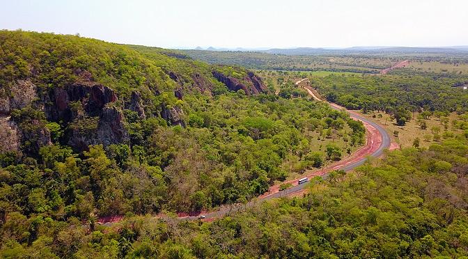 Governo reúne especialistas para debater uso público de Parques Estaduais e definir modelo pra Mato Grosso do Sul
