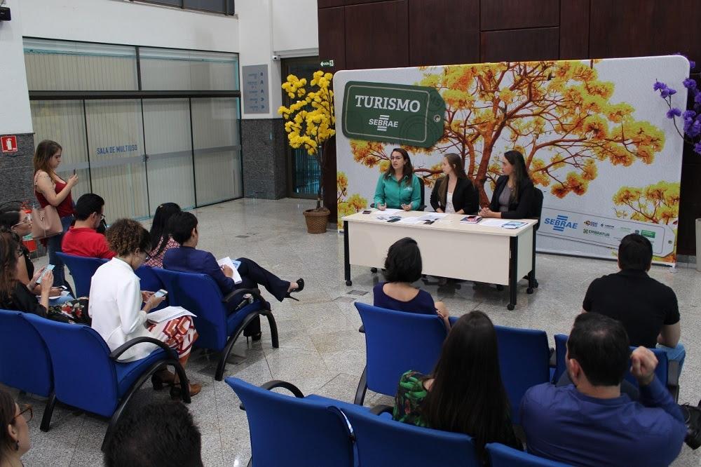 Turista em Corumbá gasta mais de R$ 5 mil em pontos turísticos, aponta pesquisa