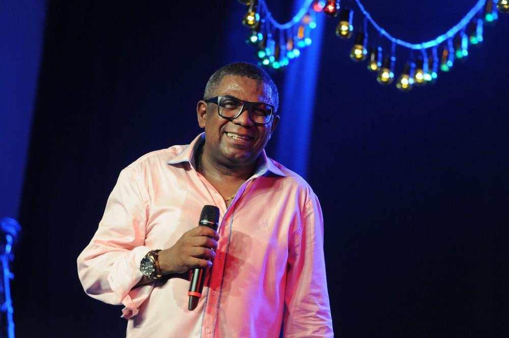 Príncipe do pagode morre aos 65 anos