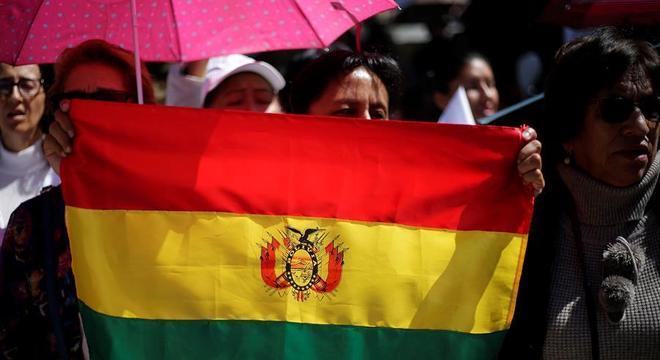 Governo da Bolívia se reúne com produtores rurais