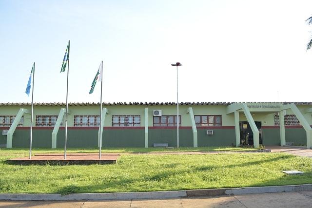 Prefeitura de Bataguassu abre processo seletivo para professores temporários