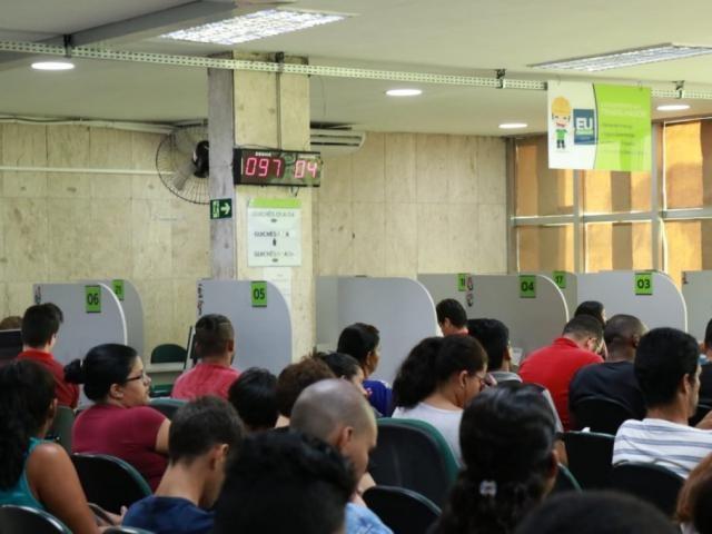 De borracheiro à pizzaiolo, Funtrab oferece 229 vagas de emprego nesta quarta