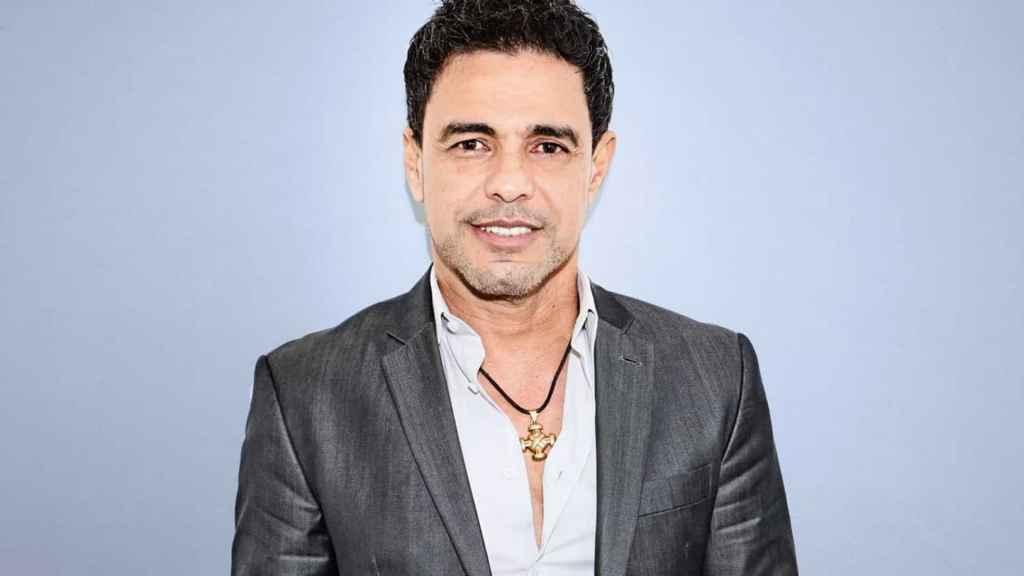 Zezé Di Camargo é internado e preocupa fãs