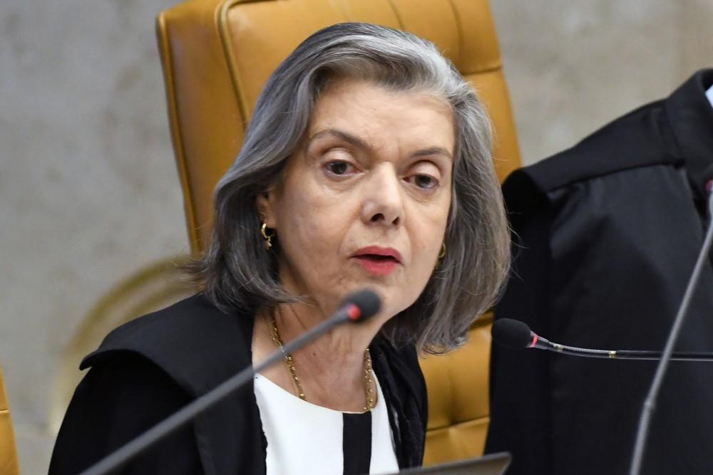 Ministra manda soltar condenados em 2ª instância