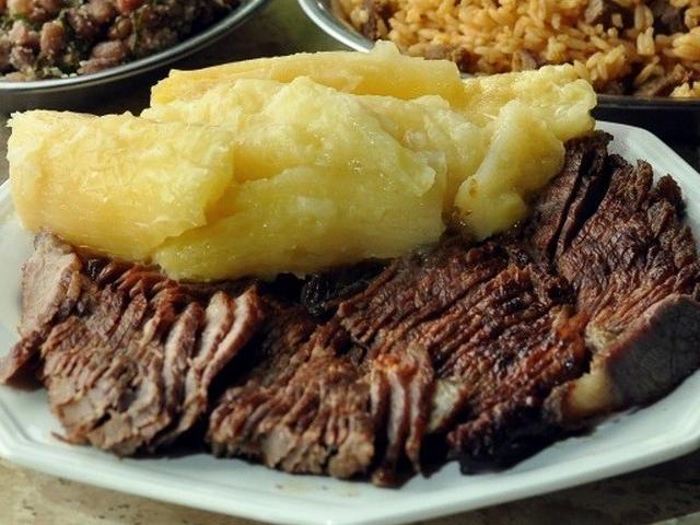 Campo Grande é a maior consumidora de mandioca do País