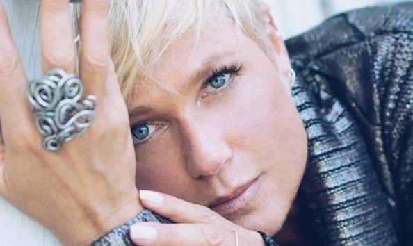 Xuxa revela série de abusos sexuais de quando era criança