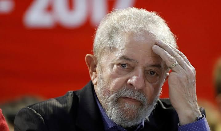 Pena de Lula sobe para 17 anos no caso do sítio de Atibaia