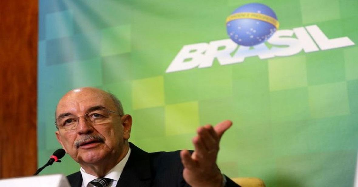 Na Capital, Ministro Osmar Terra entrega veículos e participa de seminário da Primeira Infância