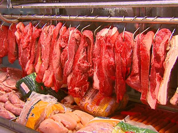 Preço da carne aumenta e picanha chega a custar R$ 71