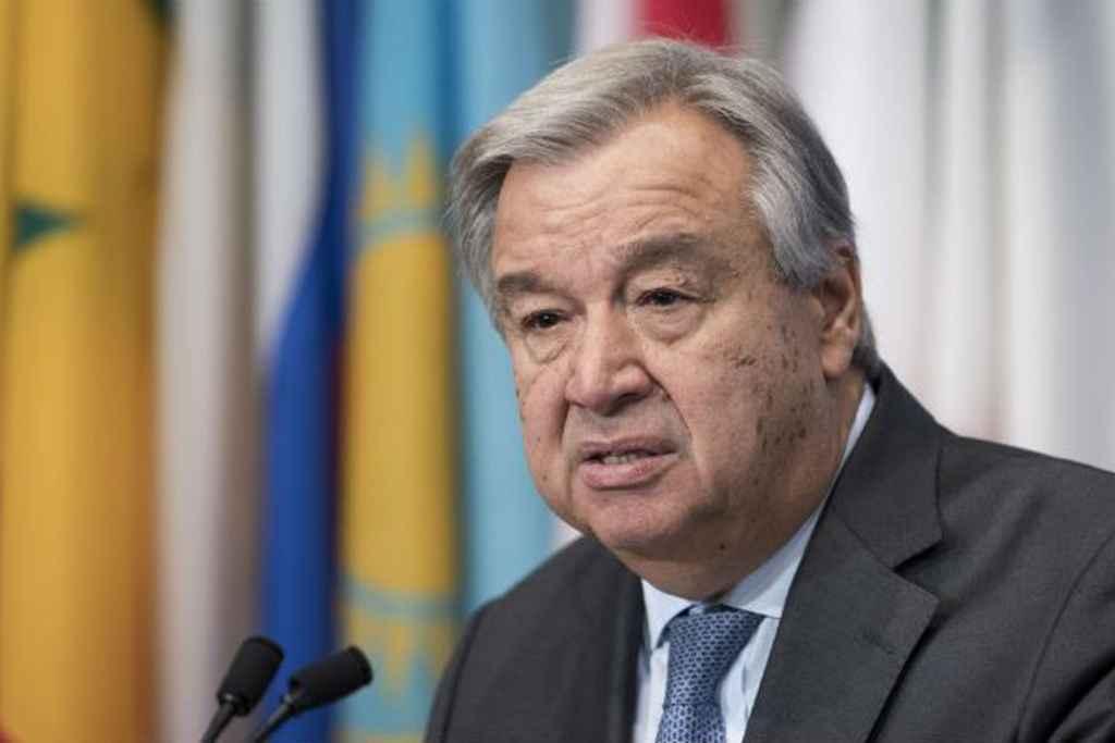 Começa em Madri Conferência da ONU sobre clima