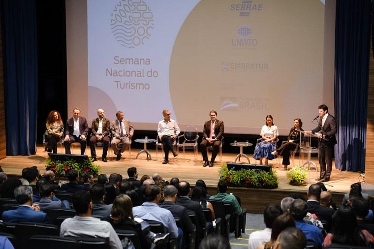 MS se destaca em 3 categorias no Prêmio Nacional de Turismo