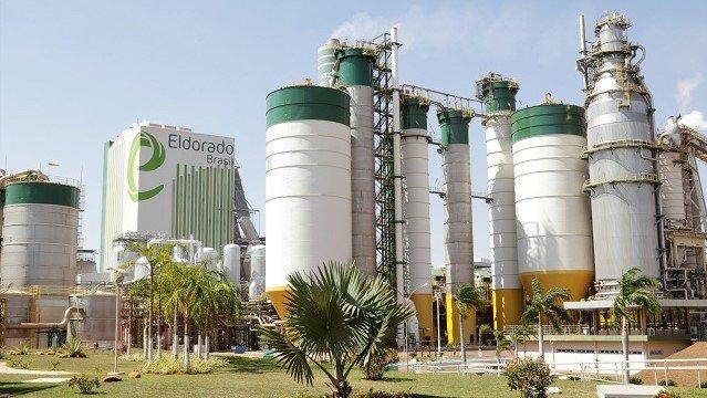 Procurando emprego? Eldorado Brasil abre vagas em MS