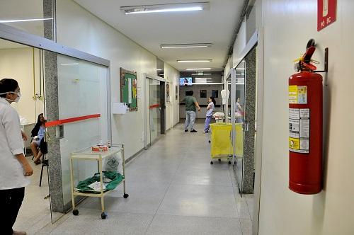 Flexibilização de vistorias dos bombeiros fica para 2020