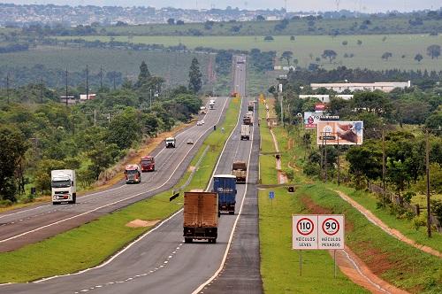 CCR adere a lei de relicitação para continuar com BR-163