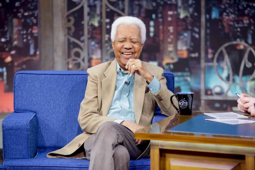 Bira, do Sexteto do Jô Soares, morre aos 85 anos