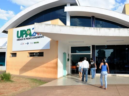 Precisa de médico? Confira a escala de plantão nas UPAs e CRSs neste domingo
