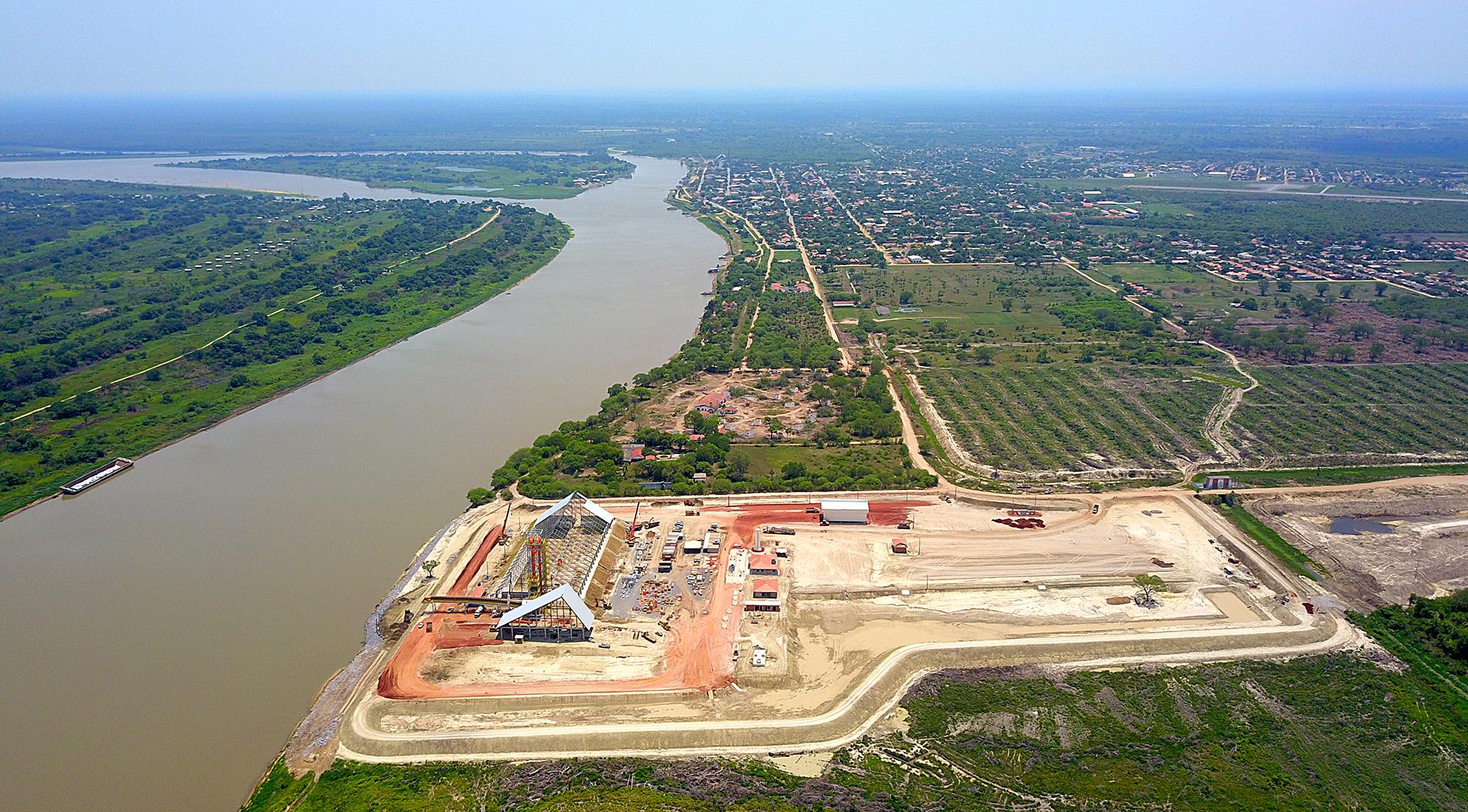 Novas rotas de exportação pela hidrovia e rodovia bioceânica dão competitividade a MS