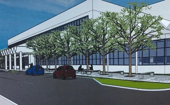 Convênio para obra na antiga rodoviária será formalizado dia 30