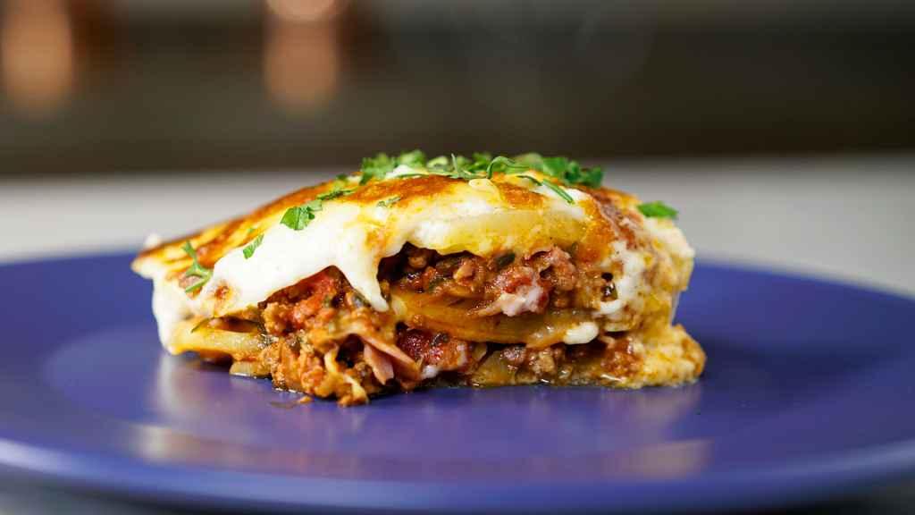 5 receitas de dar água na boca que aprendemos em 2019