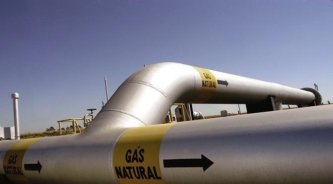 Fornecimento de gás boliviano está garantido até março