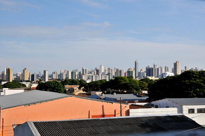 Último dia do ano promete sol e muito calor em MS