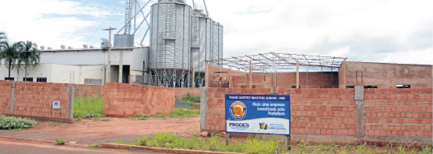 Empresas investem R$ 800 mi para gerar 3,3 mil empregos