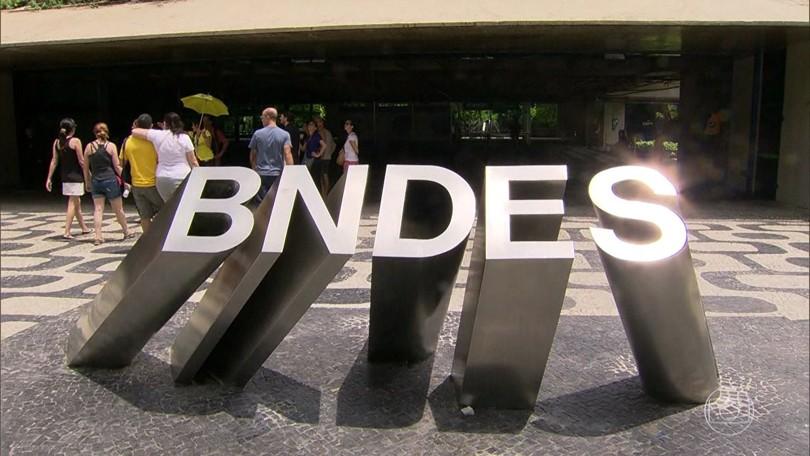 Nova taxa do BNDES começa a valer