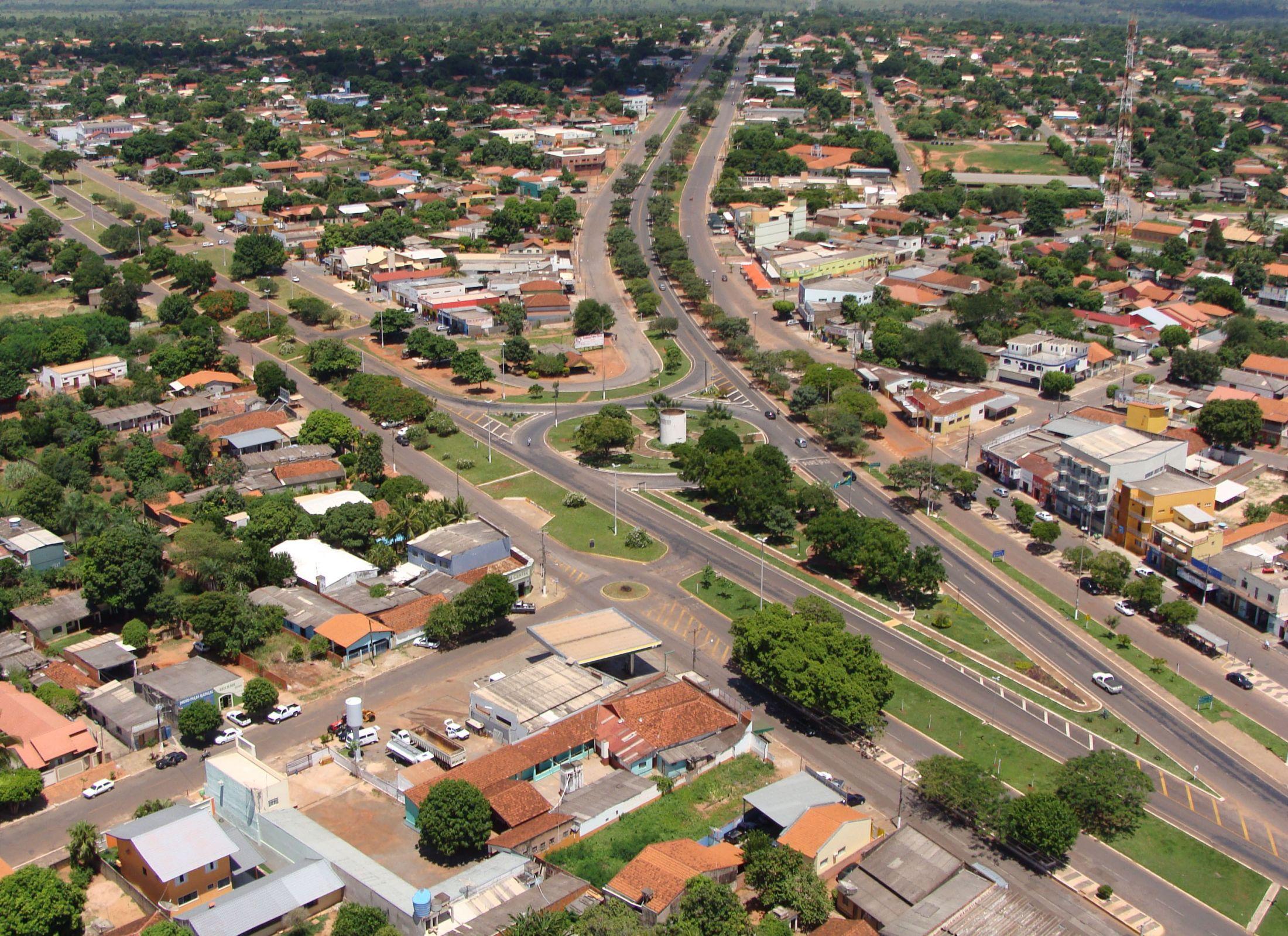 Anistia para regularizar imóveis termina dia 18 de fevereiro em Jardim