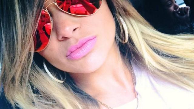 Mulher de Nem da Rocinha tenta diminuir pena