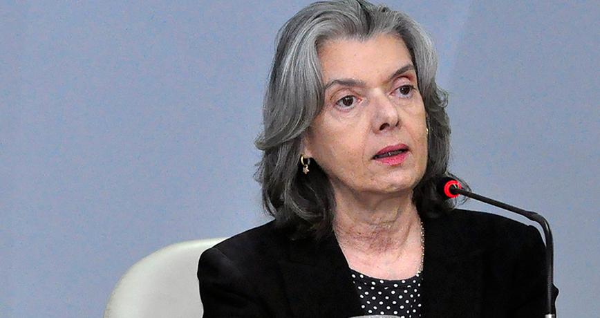 Presidente do STF vai a Curitiba visitar presídio