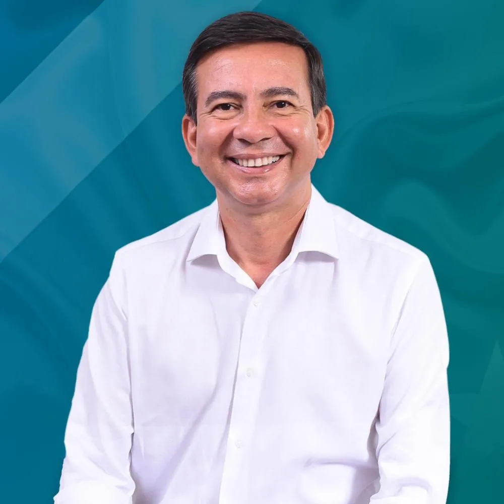 Coronel Alírio Vilassanti