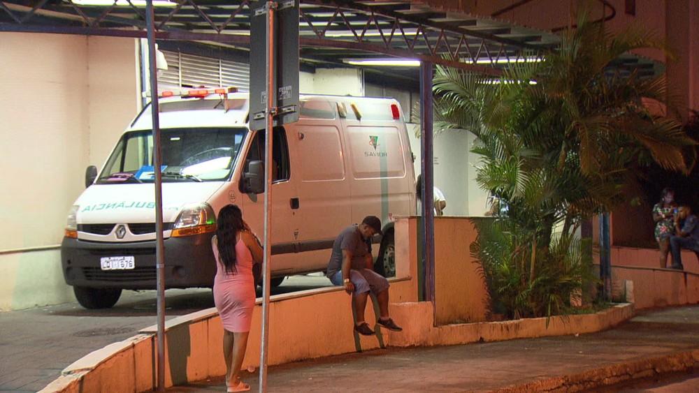 Adolescente morre em troca de tiros no RJ