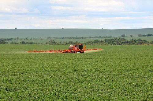 Agronegócio exporta 16% a mais no estado